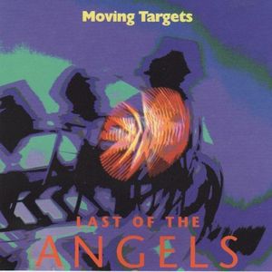 Last of the Angels (Single)