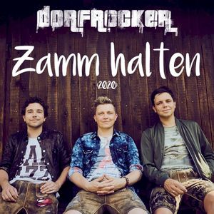 Zamm halten 2020 (Single)