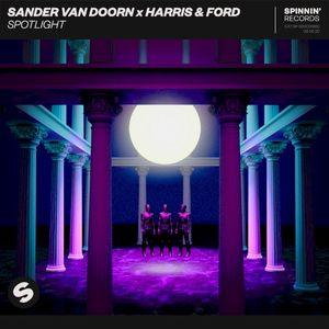 Spotlight (Single)