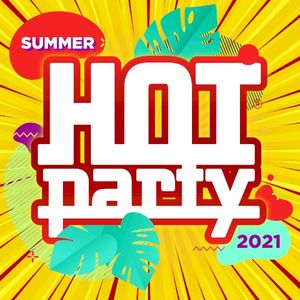 HOT PARTY SUMMER 2021