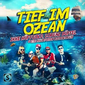 Tief im Ozean (Single)