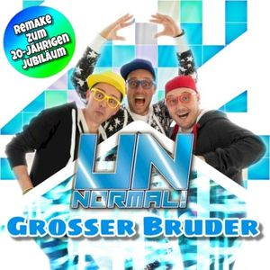 Grosser Bruder (Single)