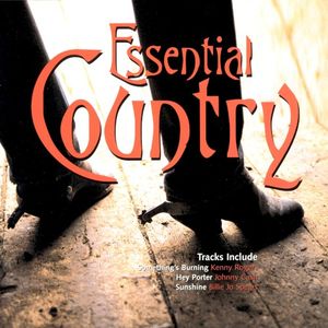 Essential Country