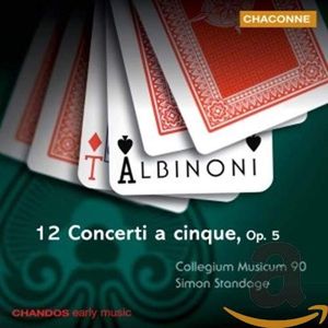 Concerto no. 1 in B-flat major: II. Adagio