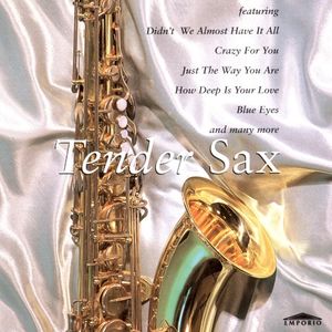 Tender Sax