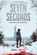 Affiche Seven Seconds