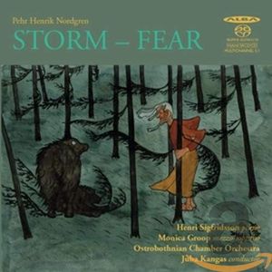Storm – Fear