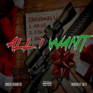 All I Want (Single)