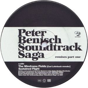 Soundtrack Saga: Remixes, Part One