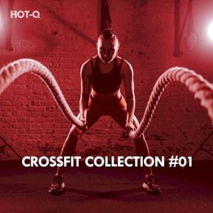 Crossfit Collection, Vol. 01