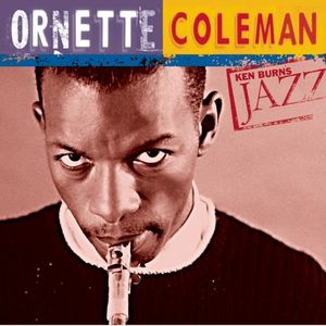 Ken Burns Jazz: Ornette Coleman