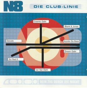 N8 Die Club-Linie