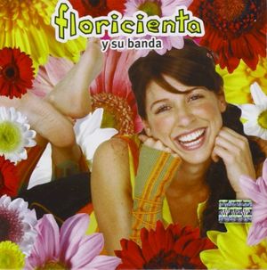 Floricienta y su banda