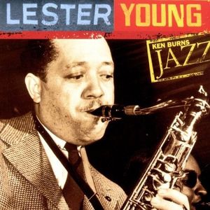 Ken Burns Jazz: Definitive Lester Young
