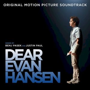 Dear Evan Hansen: Original Motion Picture Soundtrack (OST)