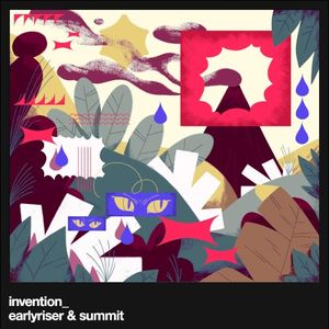 Earlyriser & Summit (Single)