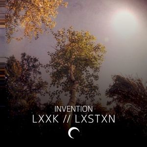 LXXK LXSTXN (EP)