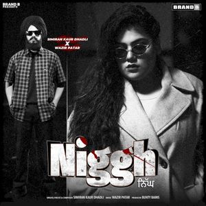 Niggh (Single)