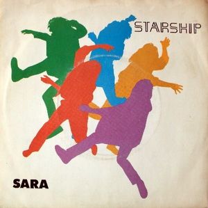 Sara (Single)