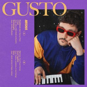 Gusto (EP)