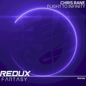 Flight to Infinity (Single)