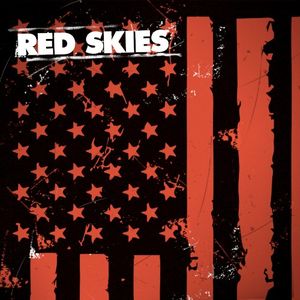 Red Skies (Single)