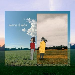 Memories of Martina