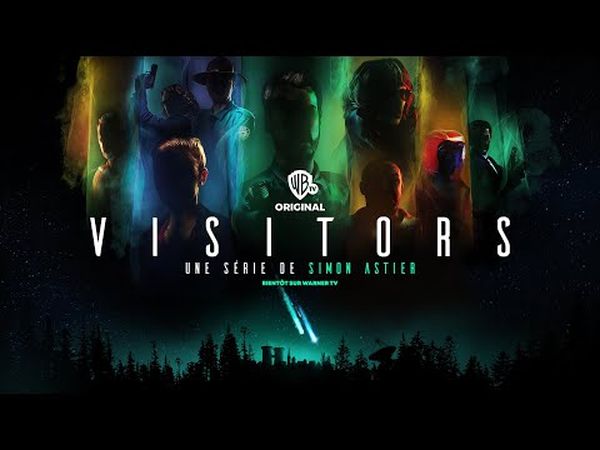 Visitors