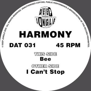 I Can't Stop / Bee (EP)