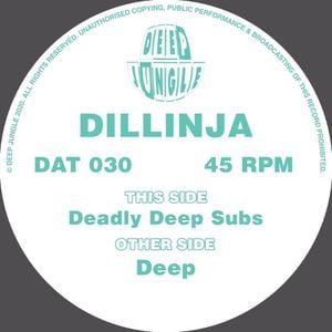 Deep / Deadly Deep Subs (EP)