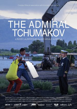 L'Amiral Tchoumakov