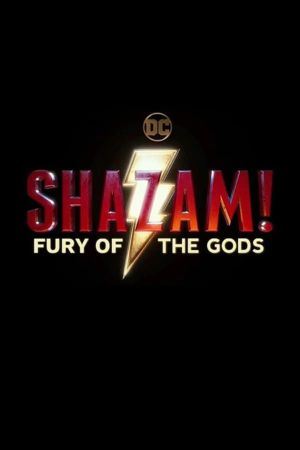 Shazam! - La Rage des dieux
