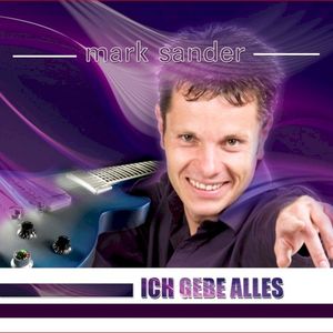 Ich gebe alles (Single)