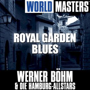 World Masters: Royal Garden Blues