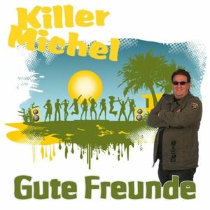 Gute Freunde (Single)