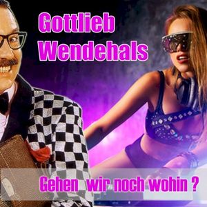 Gehen wir noch wohin (Single)