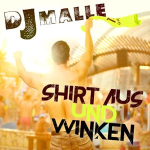 Shirt aus und winken (Single)