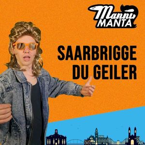 Saarbrigge du geiler (Single)