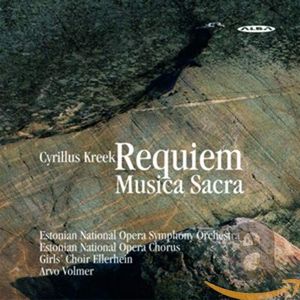 Requiem / Musica sacra