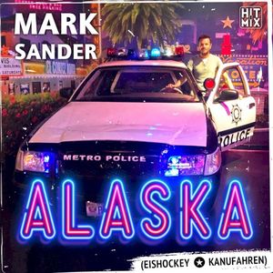 Alaska (Eishockey Kanufahren) (Single)