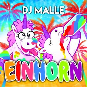 Einhorn (Single)