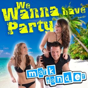 We Wanna Have Party (Single)