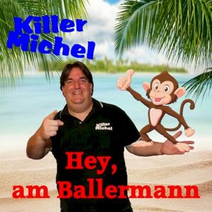 Hey, am Ballermann (Single)