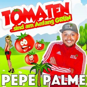 Tomaten sind am Anfang grün (Single)