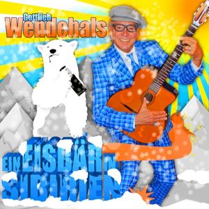 Ein Eisbär in Sibirien (Single)