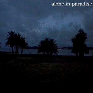 alone in paradise (EP)