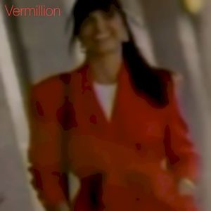 Vermillion (EP)