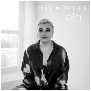 Liebe = Freiheit (Single)