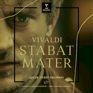 Vivaldi: Stabat Mater (OST)