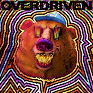 OVERDRIVEN